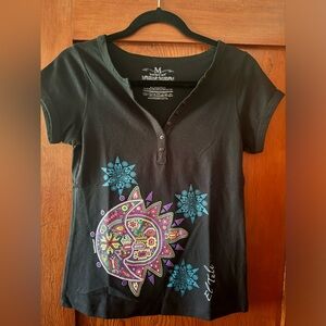 Cancun Tee Shirt
